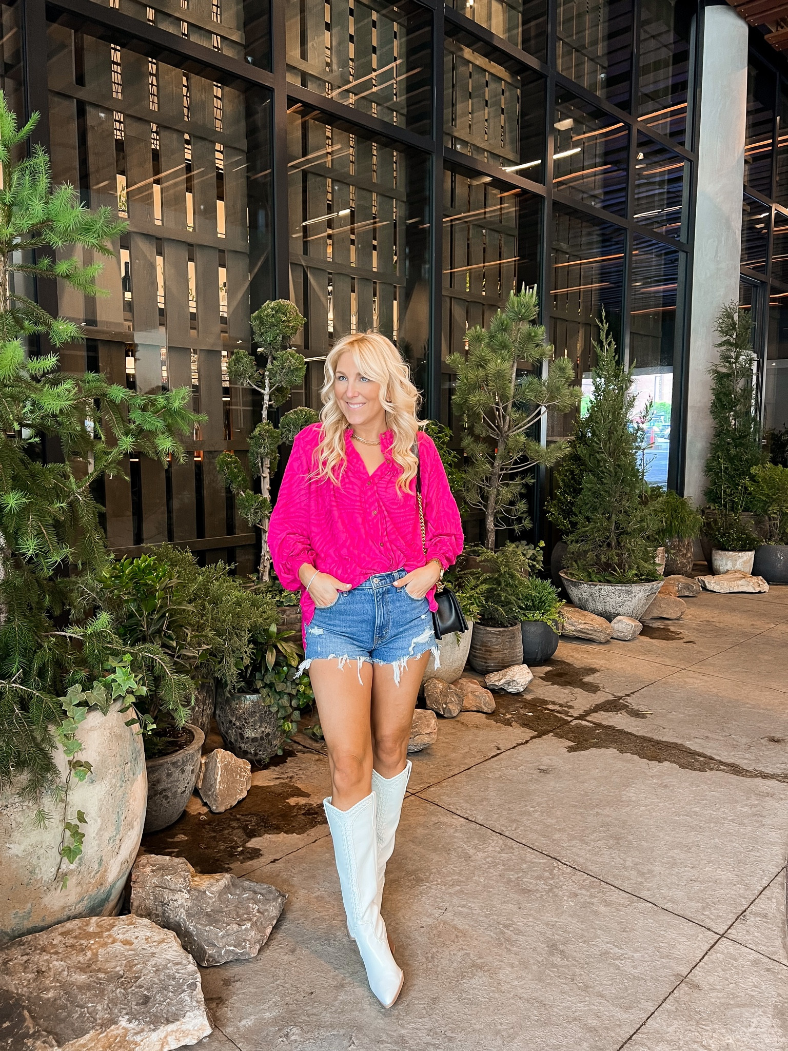 Nashville Outfit Inspo 

#LTKstyletip #LTKtravel #LTKFind