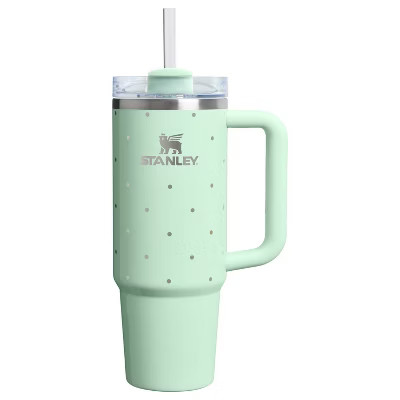 Stanley 30 oz Stainless Steel H2.0 Flowstate Quencher Tumbler | Target