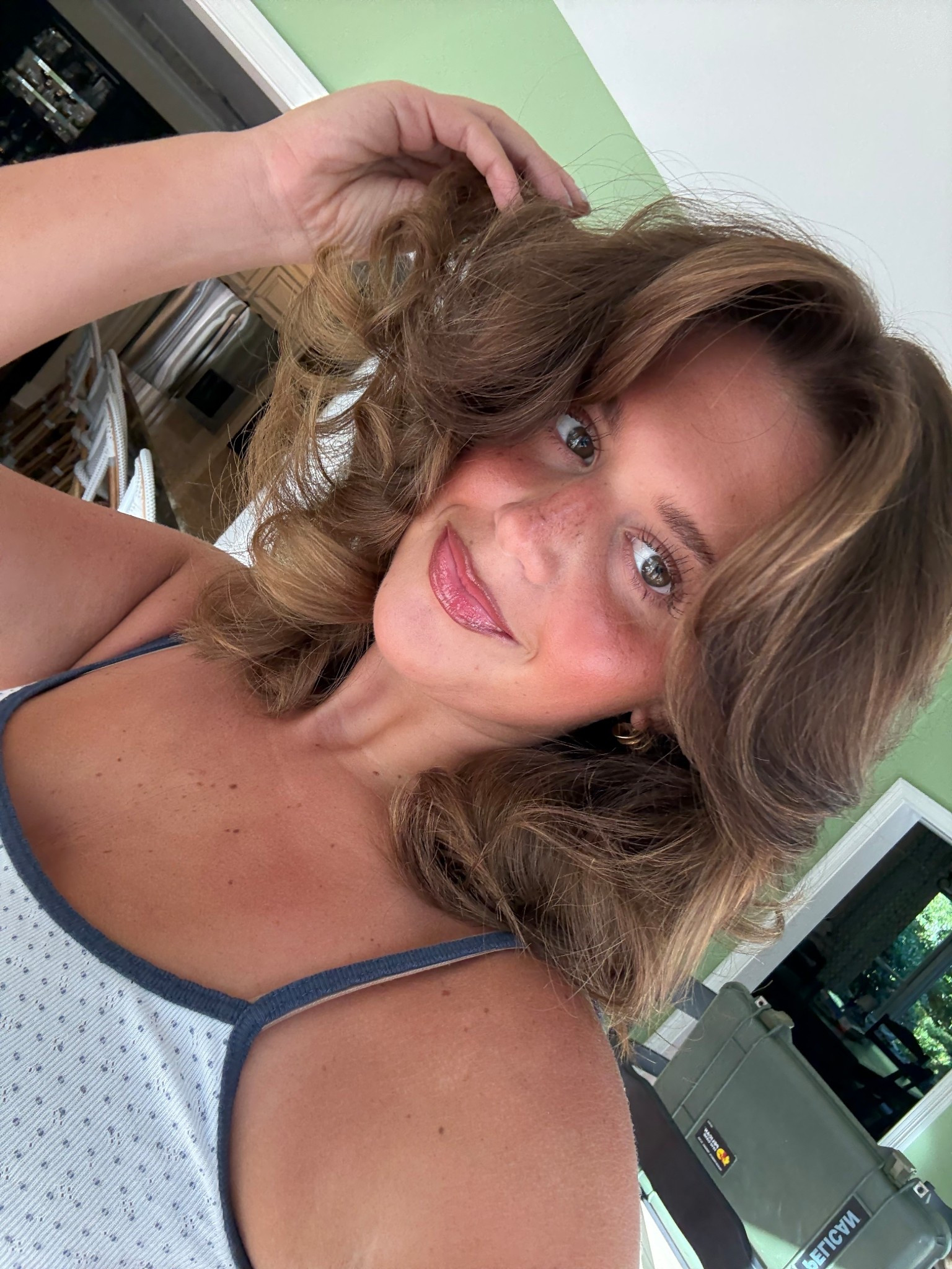 Will NEVERRR stray away from this lip combo 