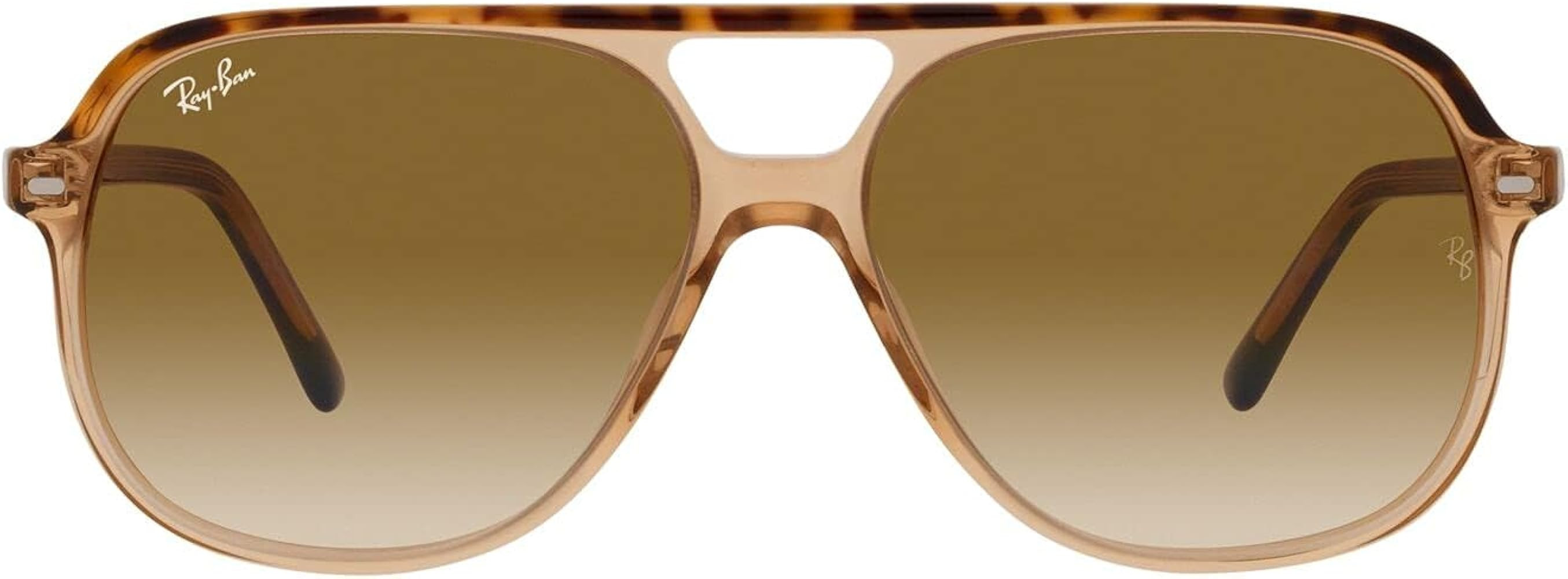 Ray-Ban RB2198 Bill Square Sunglasses | Amazon (US)