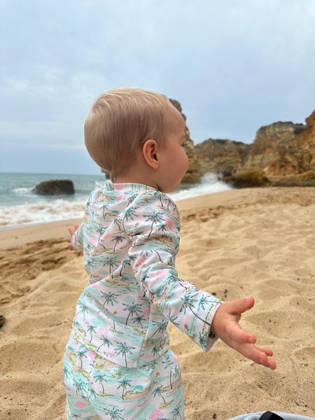 Grab this cute and affordable swimwear outfit for your toddler boys!

#babyessentials #toddlerfinds #kidsswimwear #toddlerfaves 

#LTKunder50 #LTKFind #LTKbaby
