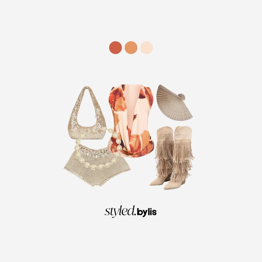 Ibiza 🧡

#LTKpartywear #LTKFashionMonth #LTKstyletip