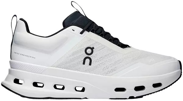 On Women's Cloudnova X Shoes | Dick's Sporting Goods | Dick's Sporting Goods