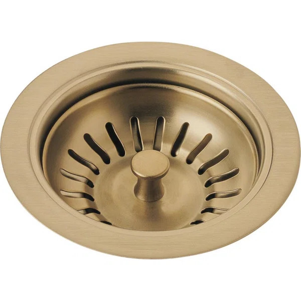 4.5" Basket Strainer | Wayfair North America