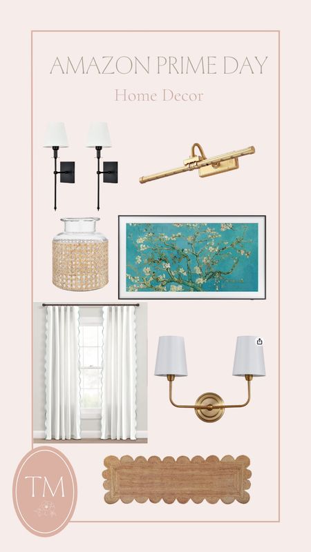 Amazon prime day- home decor 

#LTKhome #LTKsalealert #LTKxPrimeDay