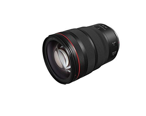 Canon RF 24-70mm F2.8 L IS USM Lens, Black | Amazon (US)