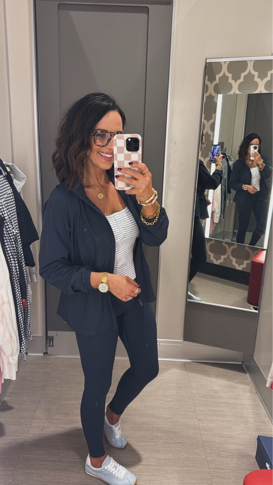 Tons of cute new active and athleisure wear at Target! So many affordable finds. Aprilwilks VintagePickin target new arrivals women’s casual outfit ideas targrt athleisure target all in motion 

#LTKFindsUnder50 #LTKootd #LTKActive