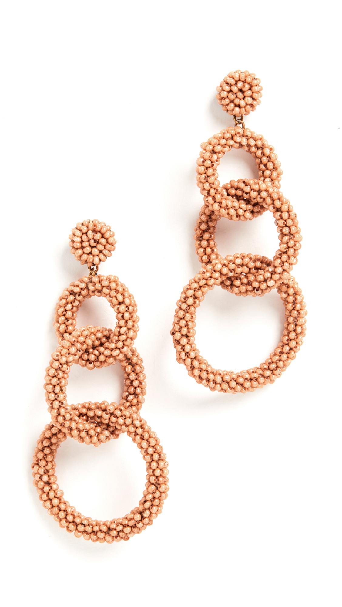 Deepa by Deepa Gurnani Ember Earrings | Shopbop