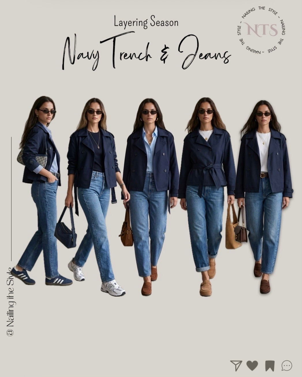 #LTKautumn #LTKjeans #LTKstyletip
