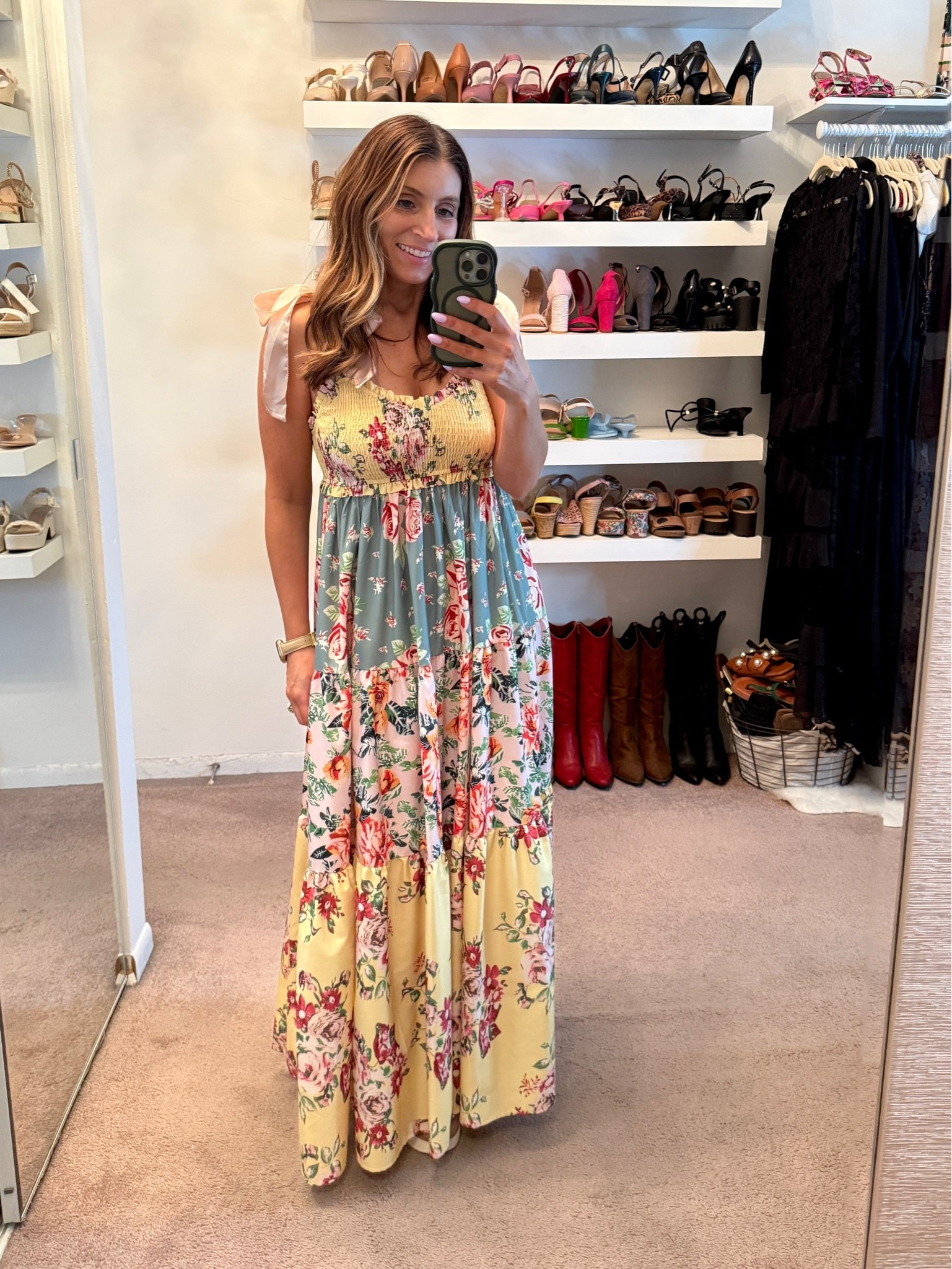 Amazon look for less dress!

#LTKootd #LTKSeasonal #LTKOver40