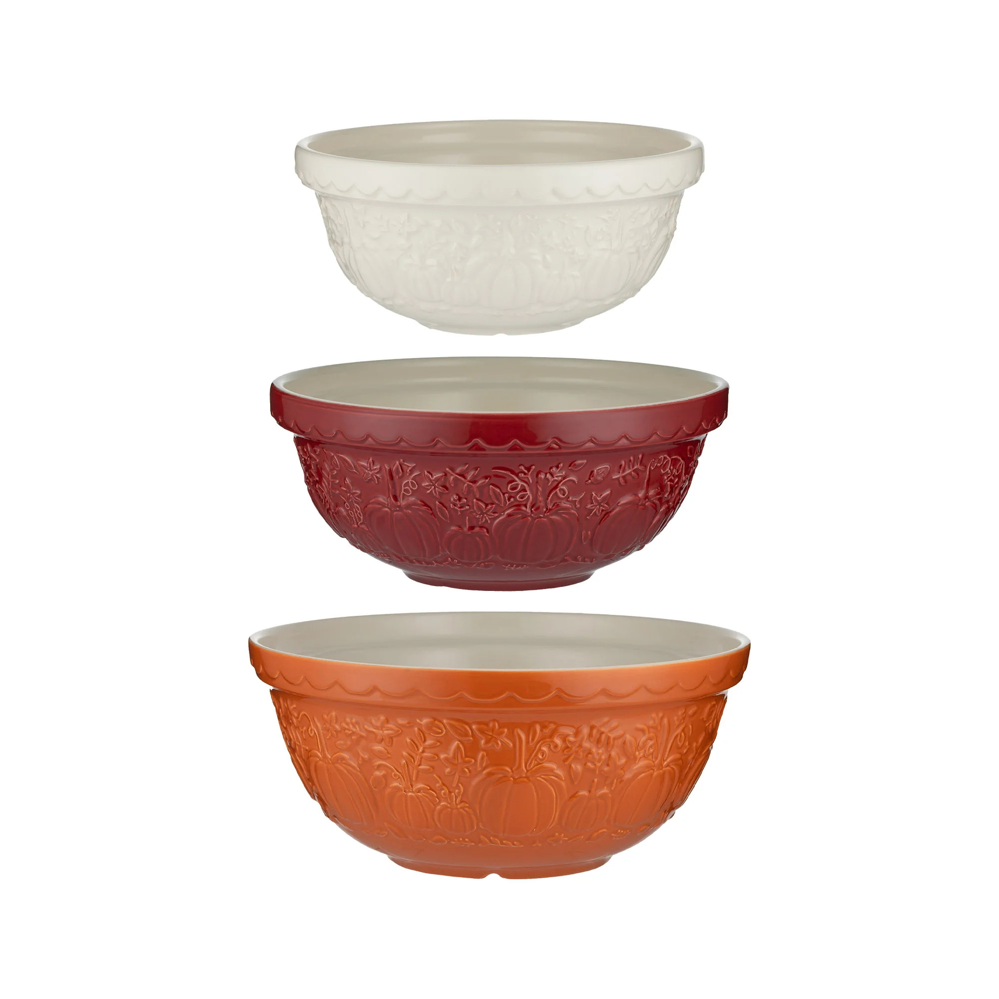 Pumpkin-S12, S18, S24-Set of 3 (0218.576U, 0218.577U & 0218.627U) | Wayfair North America