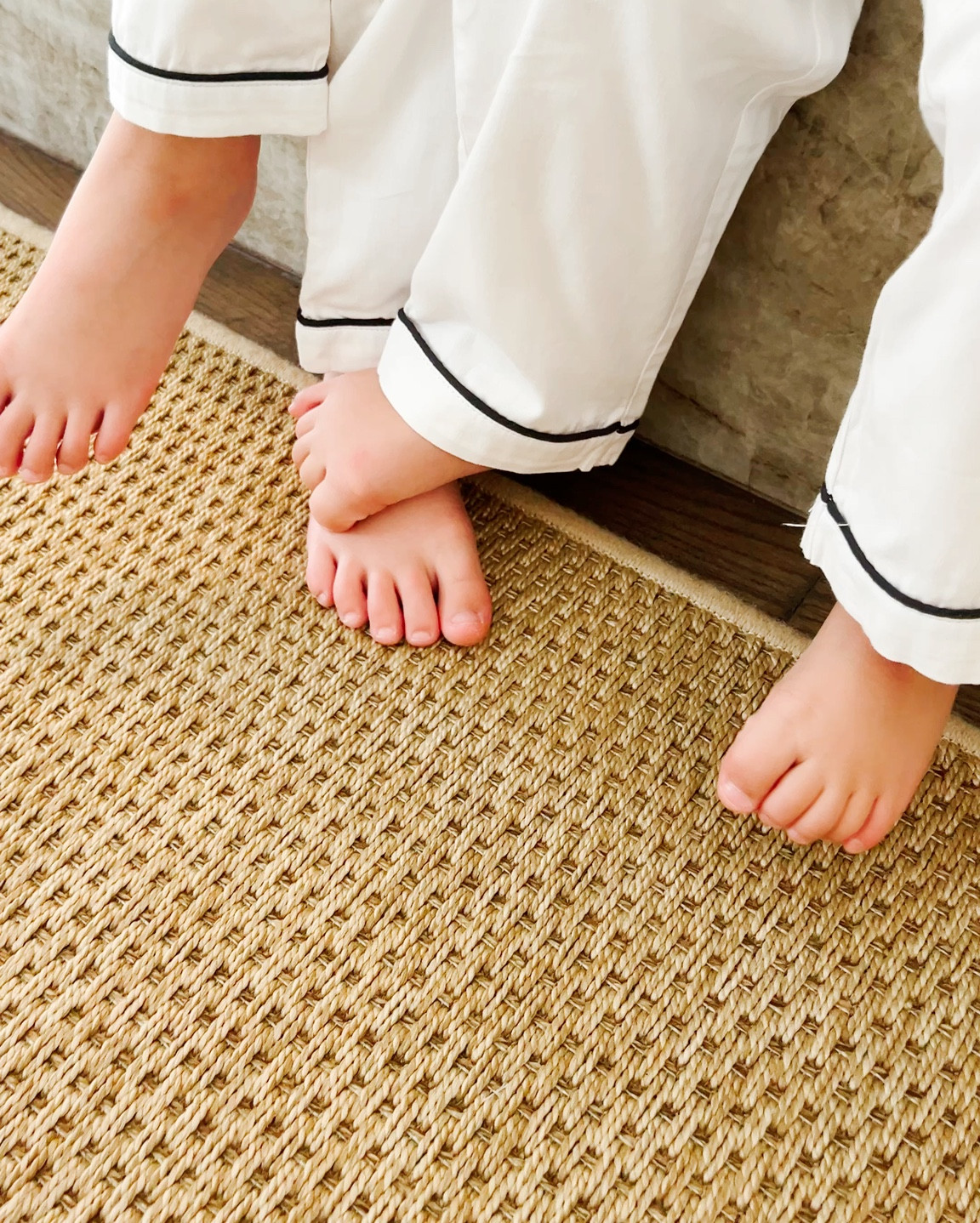 Their Future ♥️ 

#pajamas #custom #giftguide #ltkgiftguide #custompajamas #pjs #kids #petiteplume

#LTKBaby #LTKKids