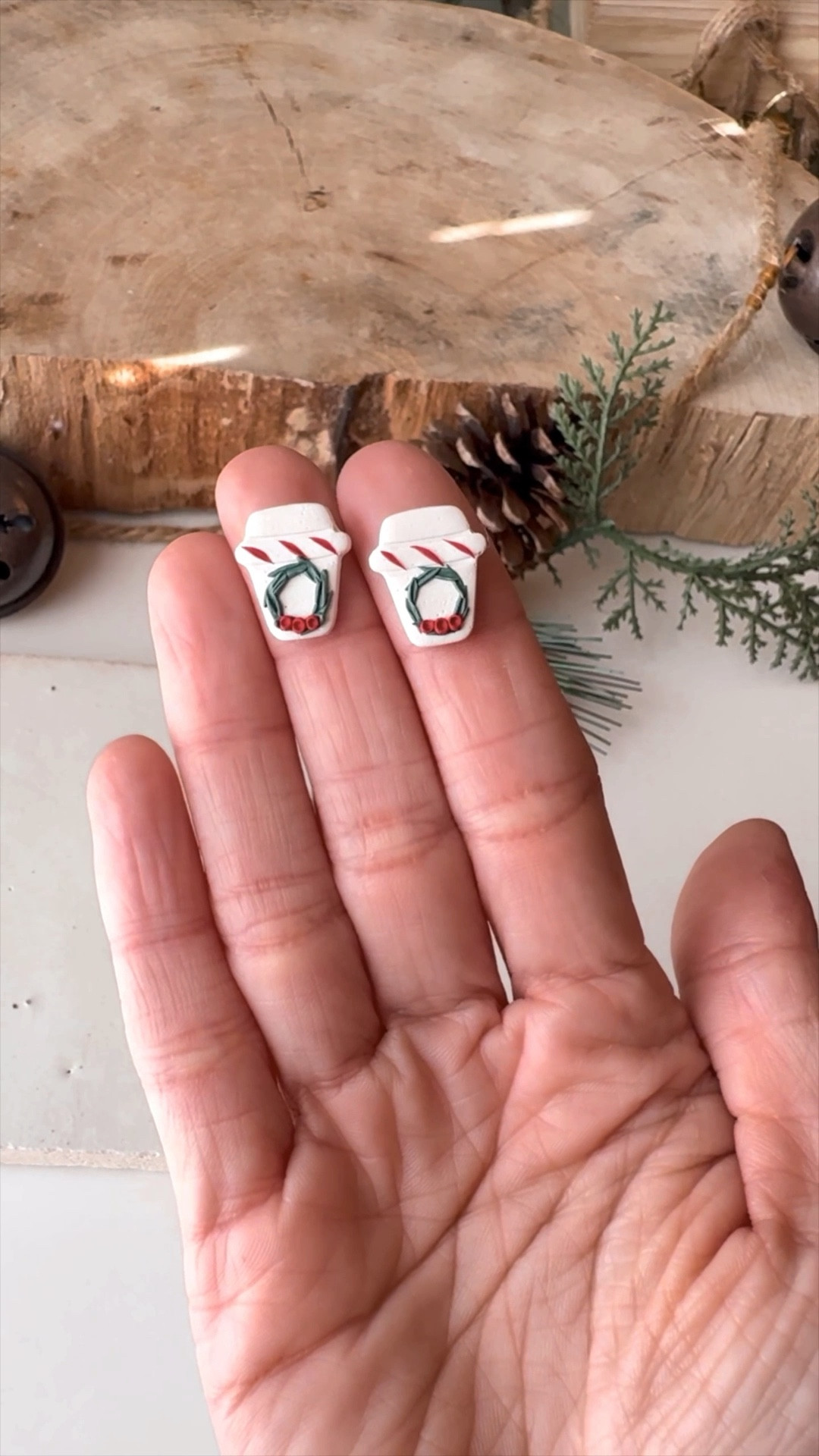 Wouldn’t be able to get these tiny details without these tools! 



#LTKHoliday #LTKGiftGuide #LTKFindsUnder50