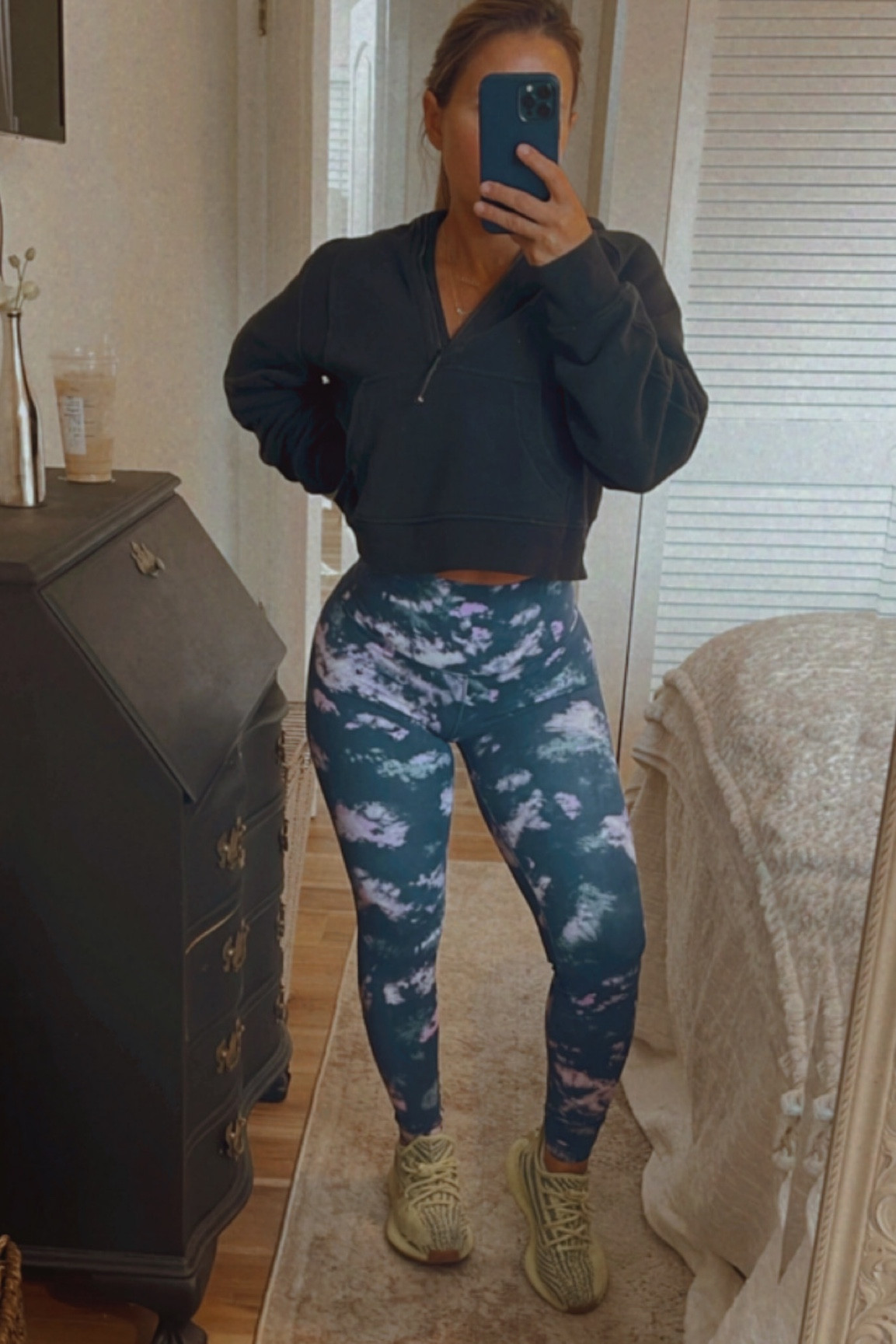 Workout OOTD 🤍 #lululemon #workout #yeezys #amazon

#LTKfit #LTKstyletip #LTKFind