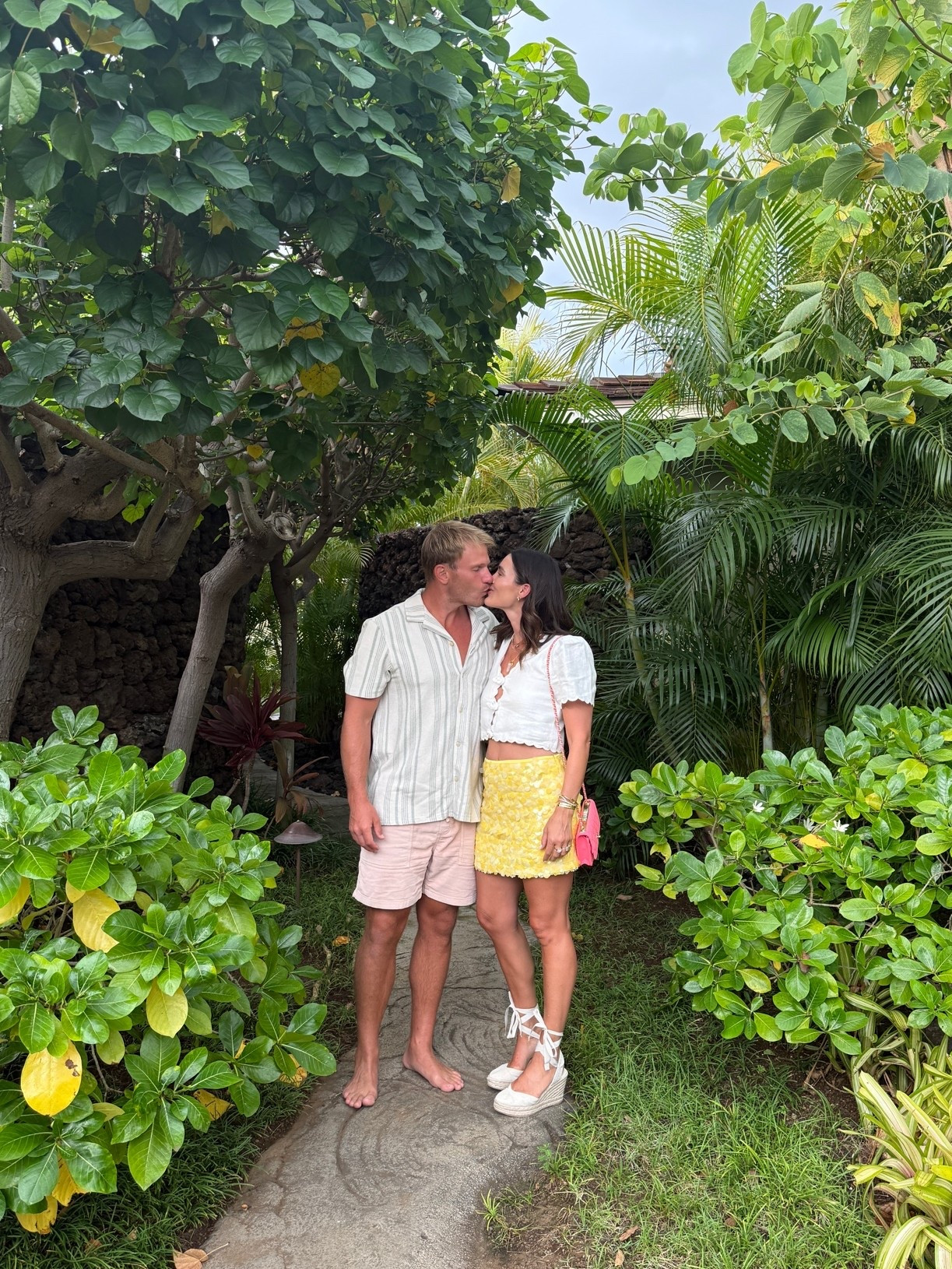 Hawaii date night outift ✨

Beach vacation 
Over 40

#LTKootd #LTKSeasonal #LTKOver40