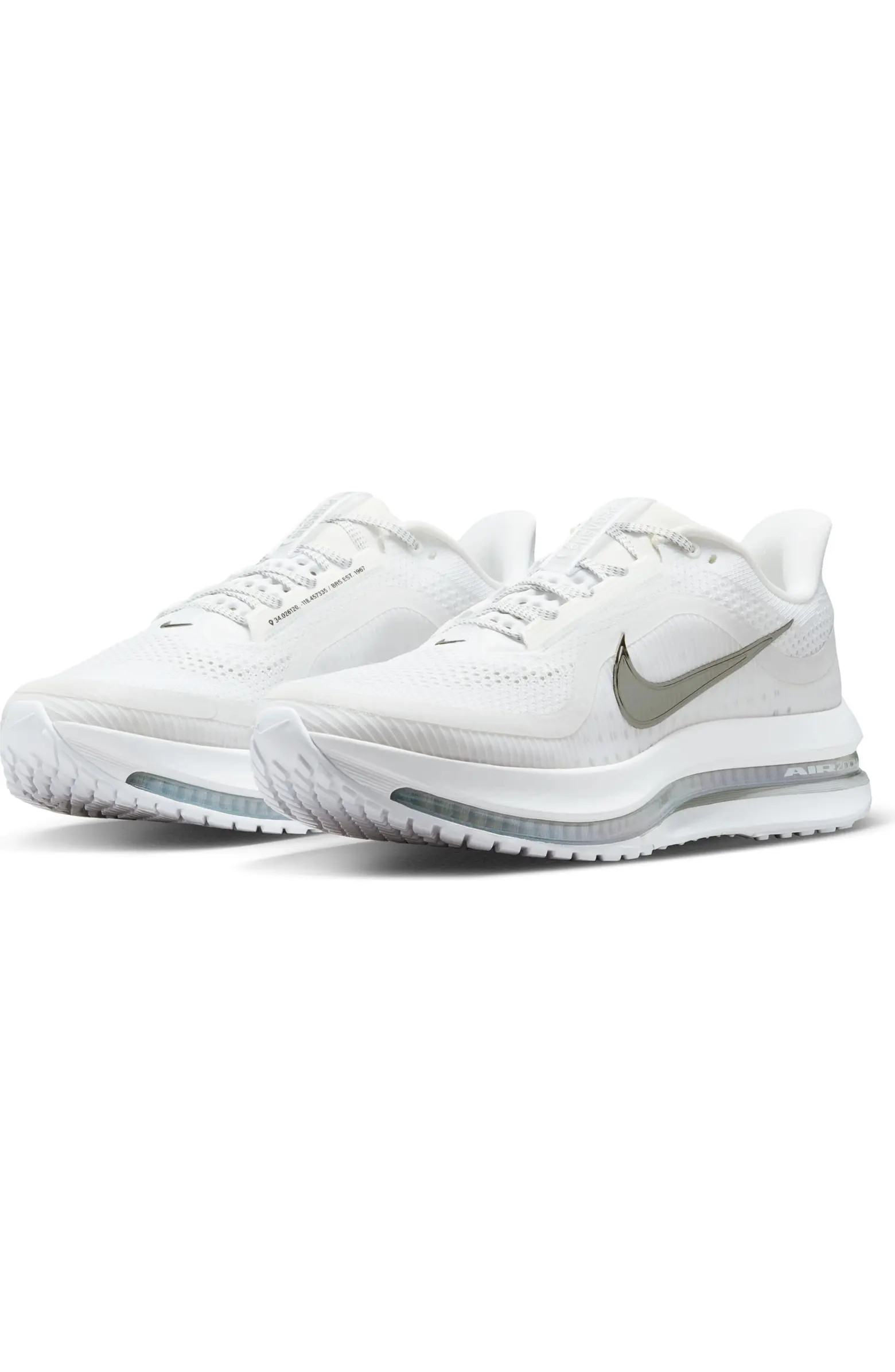 Air Zoom Pegasus Premium Running Shoe (Men) | Nordstrom