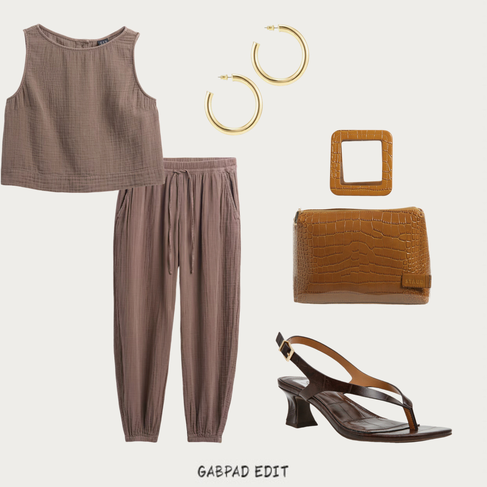 Warm weather brunch edit 


#LTKOver40 #LTKootd #LTKPetite