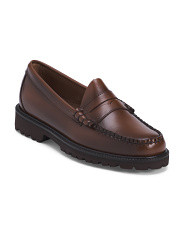Men's Larson Lug Slip On Loafers | Casual Shoes | Marshalls | Marshalls