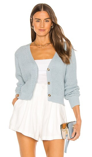 Miles Cardigan | Revolve Clothing (Global)