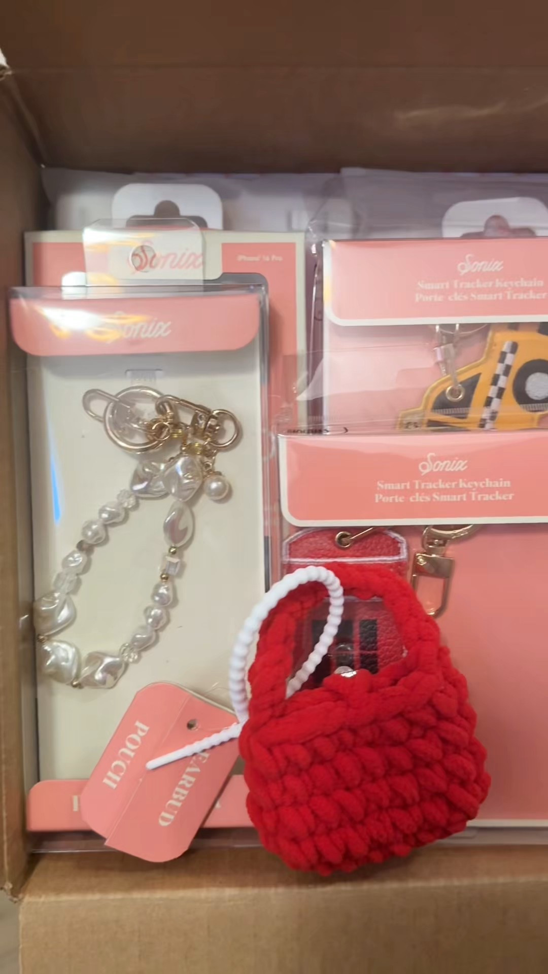 Sonix tech accessories! 

#LTKgrwm #LTKSeasonal #LTKdayinmylife