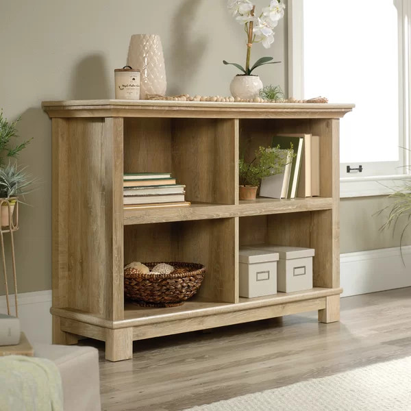 Millikan Standard Bookcase | Wayfair North America