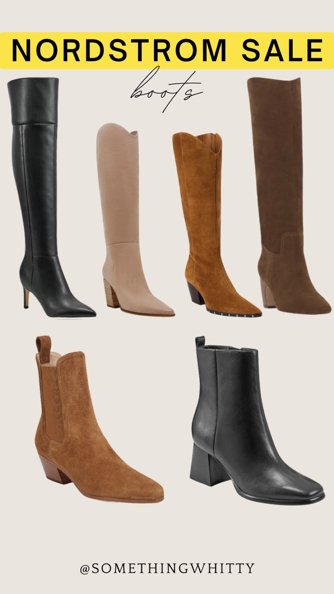 N sale / Nordstrom anniversary sale / Nordstrom sale / fall boots / fall booties


#LTKxNSale #LTKSaleAlert #LTKShoeCrush