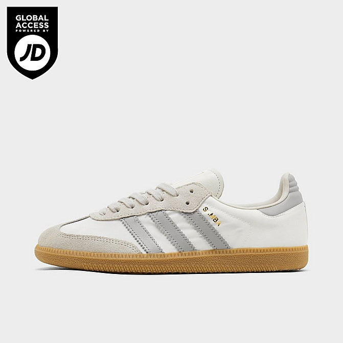 Women's adidas Originals Samba OG Casual Shoes | Finish Line (US)