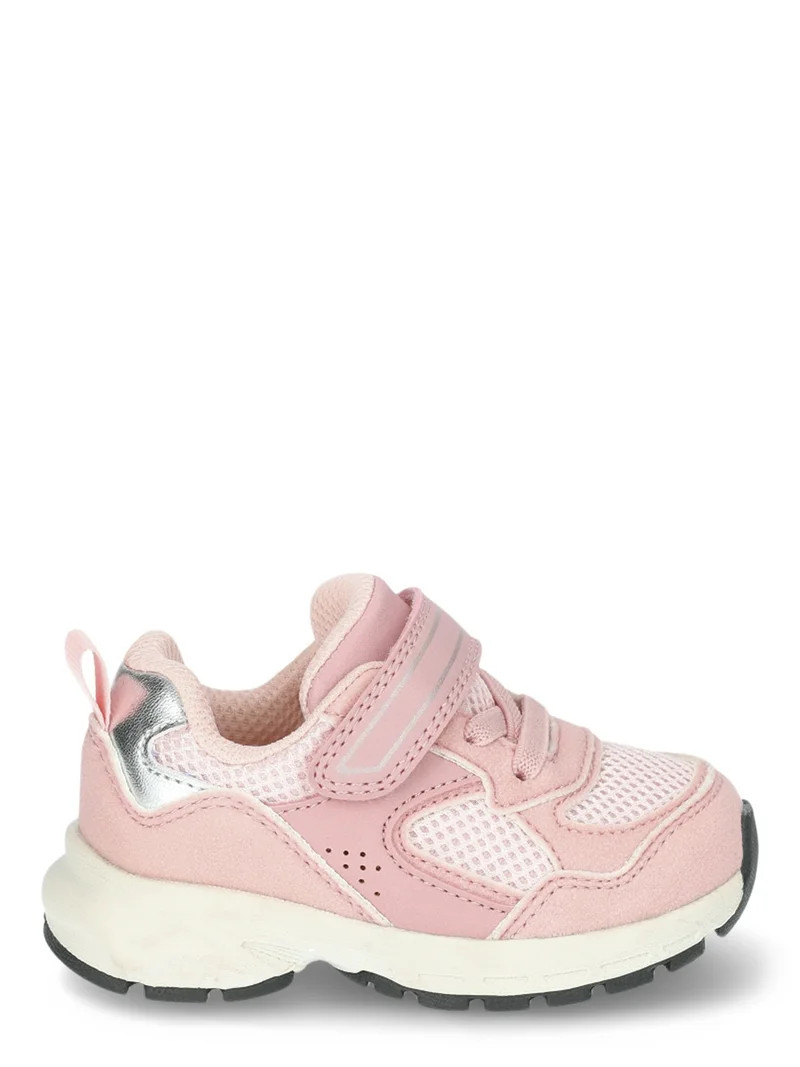 Wonder Nation Baby Chunky Trainer Sneakers | Walmart (US)