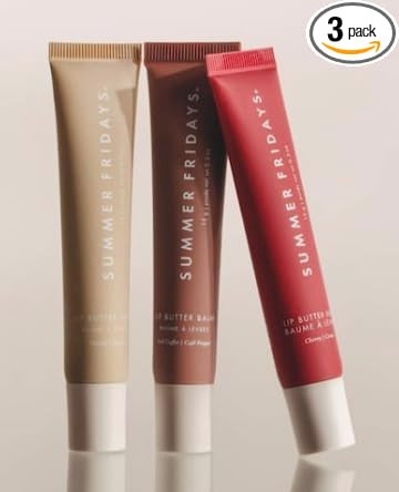 Summer Fridays The Lip Butter Balm Set | Amazon (US)