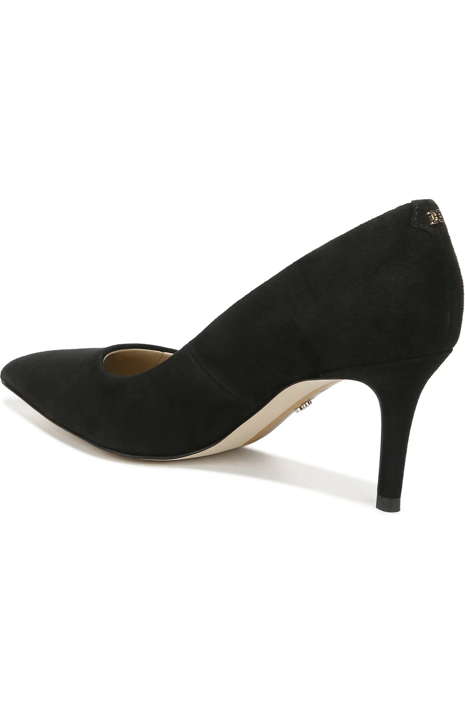 Vienna Pointed Toe Pump (Women) | Nordstrom