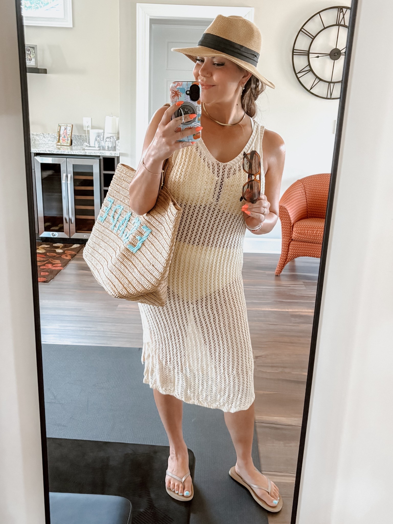 Vacation Ready!! ☀️
Lots of sales!! 🛍️
Fits TTS!! 😘

#LTKSaleAlert #LTKStyleTip #LTKSwim