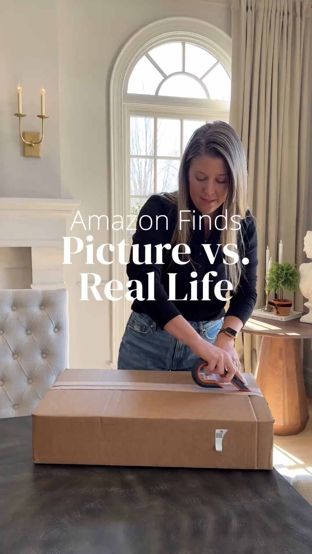 Amazon home finds we saw online, purchased and loved! #LTKMostLoved



#LTKSeasonal #LTKHome