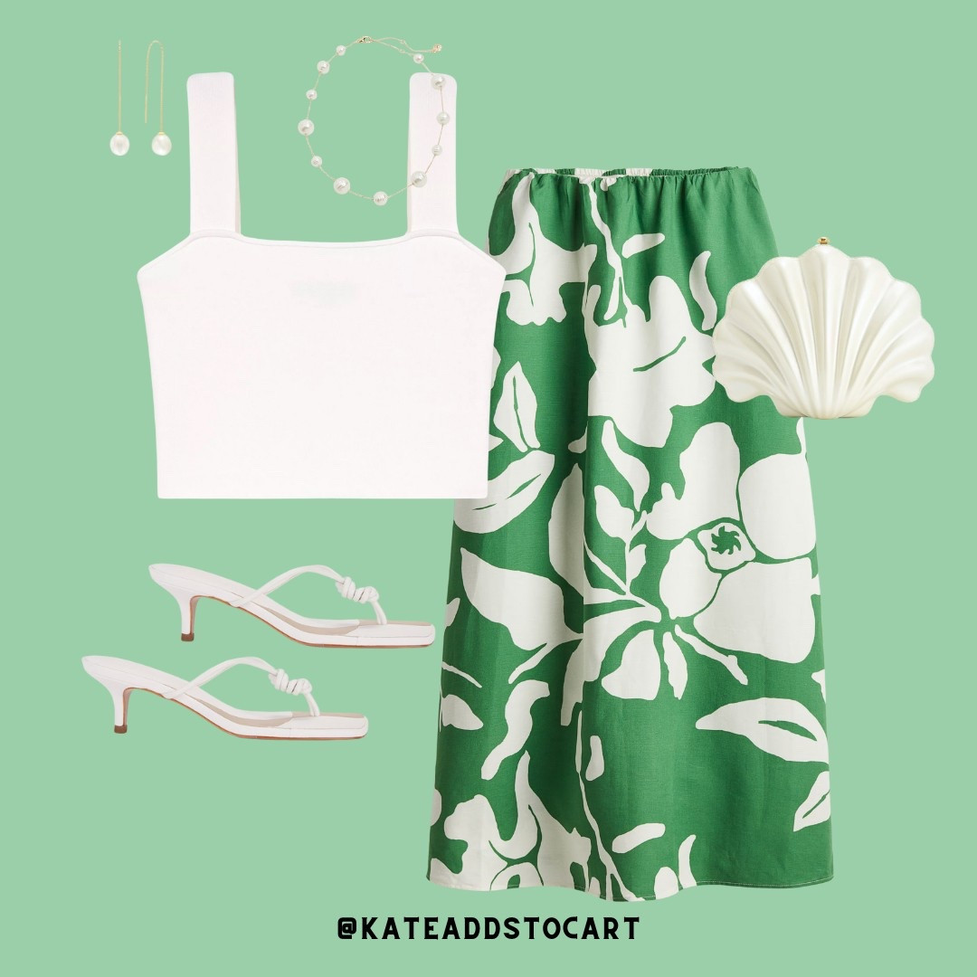 💚

#LTKFindsUnder100 #LTKStyleTip #LTKSeasonal