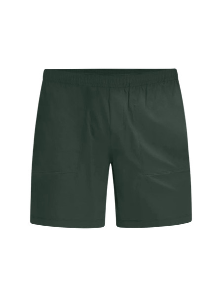 Bowline Short 8" *Stretch Cotton VersaTwill | Men's Shorts | lululemon | Lululemon (US)