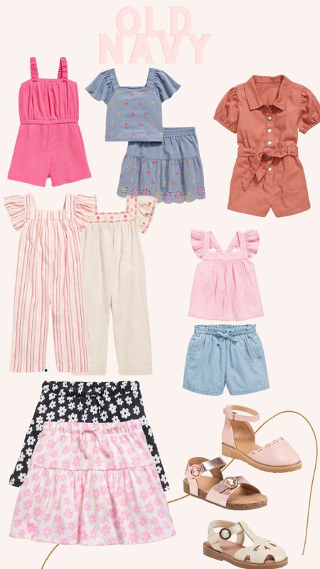 #oldnavy #spring #toddlerfashion

#LTKsalealert #LTKkids