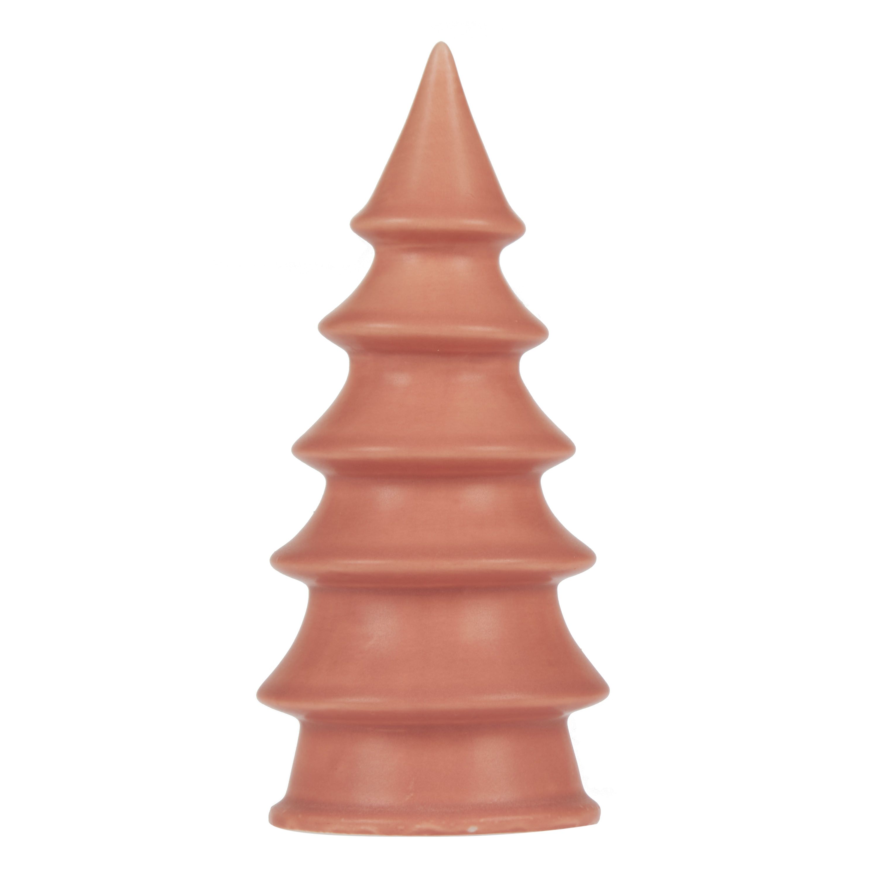 Holiday Time Md Ceramic Tree Table Top | Walmart (US)