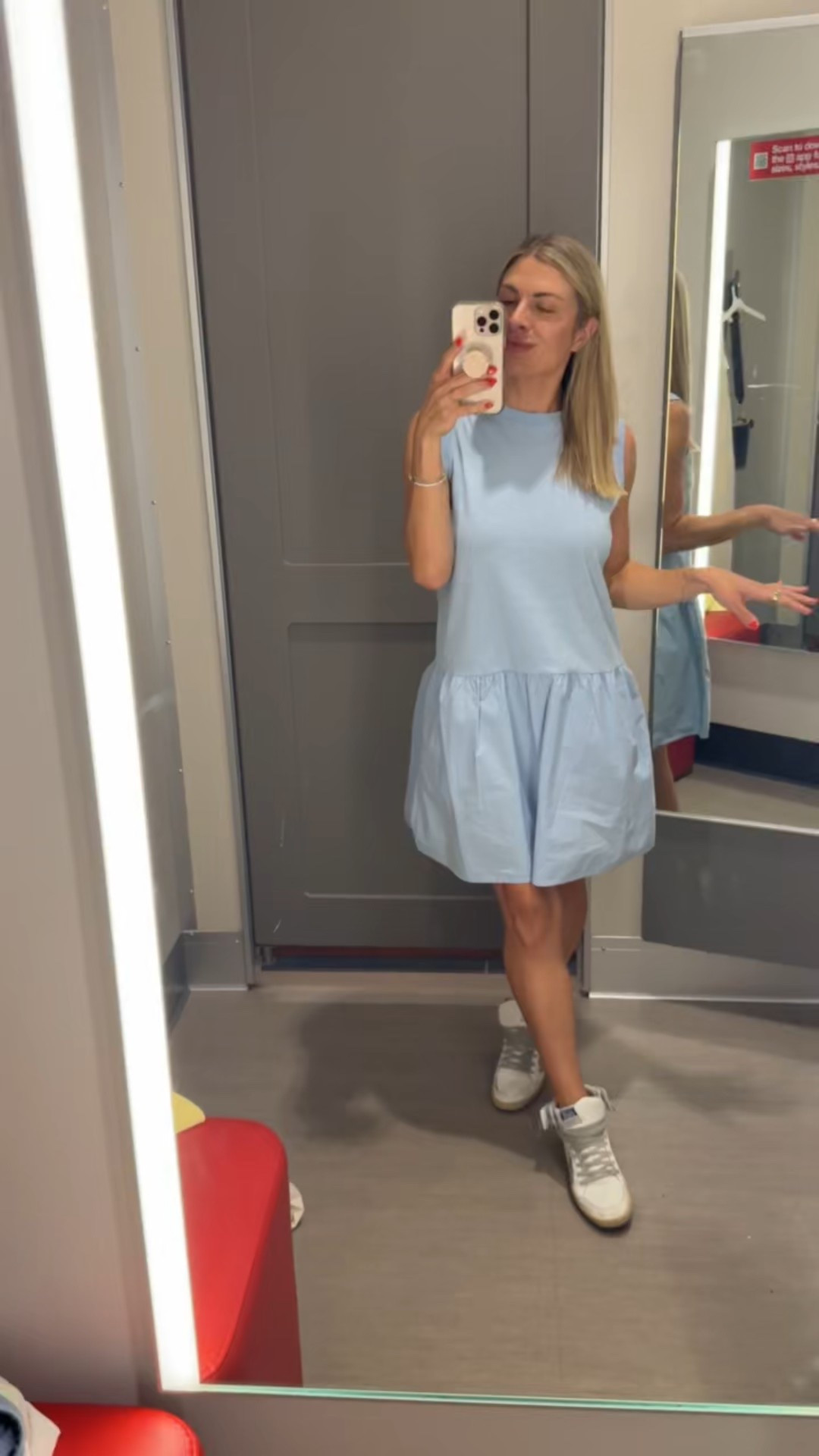 Target Circle Week is here and these dresses did not disappoint! 👏 Whether you’re heading to brunch, vacation, or just want something easy + cute to throw on—these Target finds are affordable, flattering, and in stock (for now!). Linking all my faves for you 💃

Size small

#TargetCircle #TargetStyle #TargetFinds #TargetDresses #TargetTryOn #TargetHaul #TargetSale #BudgetStyle #AffordableFashion #LTKSale #LTKUnder50 #LTKTarget #StyleOnABudget #TargetLooks #EverydayStyle #SummerStyle #TargetOutfit #TargetRunDoneRight

#LTKFindsUnder50 #LTKSaleAlert #LTKSeasonal