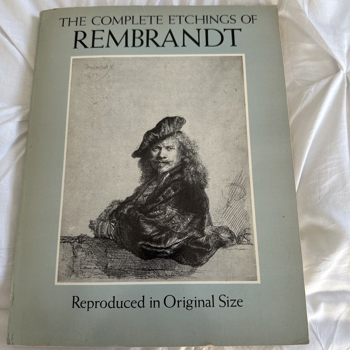 The Complete Etchings of Rembrandt: Reproduced In Original Size Edited By Gary 9780486281810 | eB... | eBay US