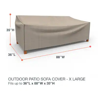 Buy Patio Furniture Covers Online at Overstock | Our Best Patio Furniture Deals | Bed Bath & Beyond