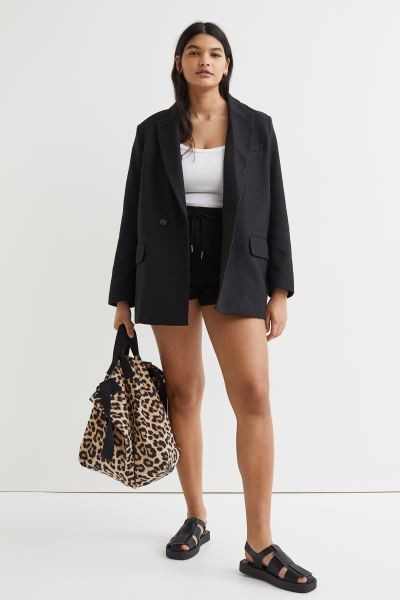 Sweatshorts | H&M (US + CA)