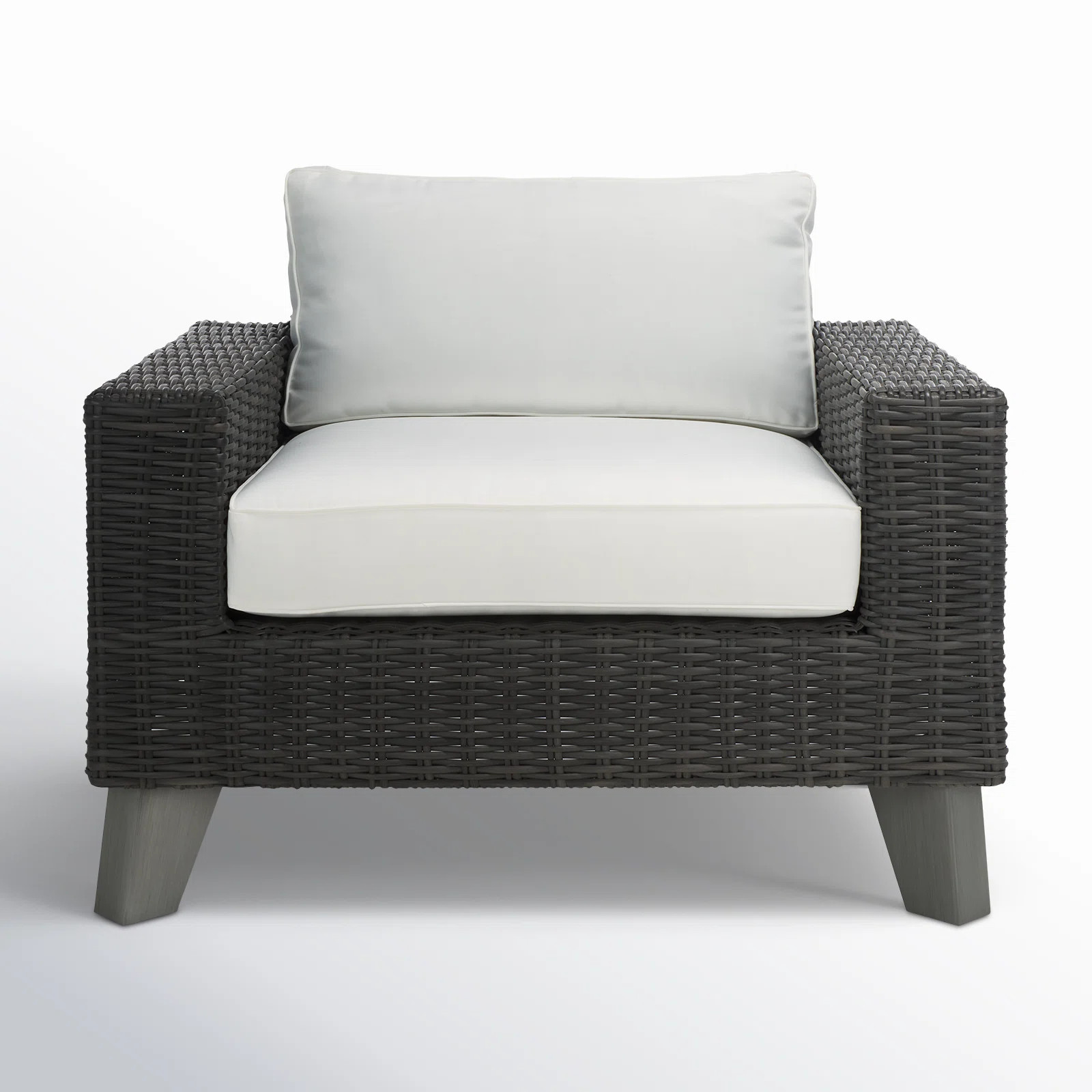 Swifton Outdoor Lounge Chair | Joss & Main