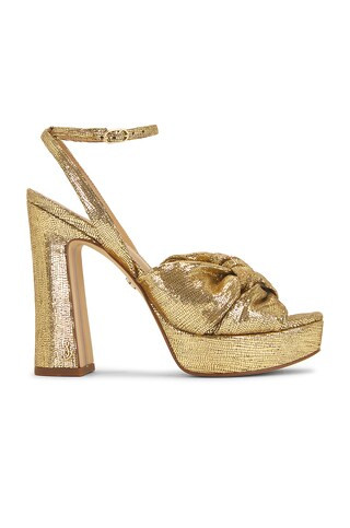 Kristen Platform
                    
                    Sam Edelman | Revolve Clothing (Global)
