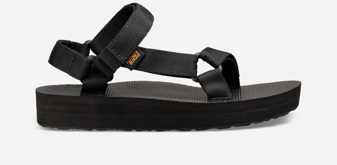 MIDFORM UNIVERSAL | Teva