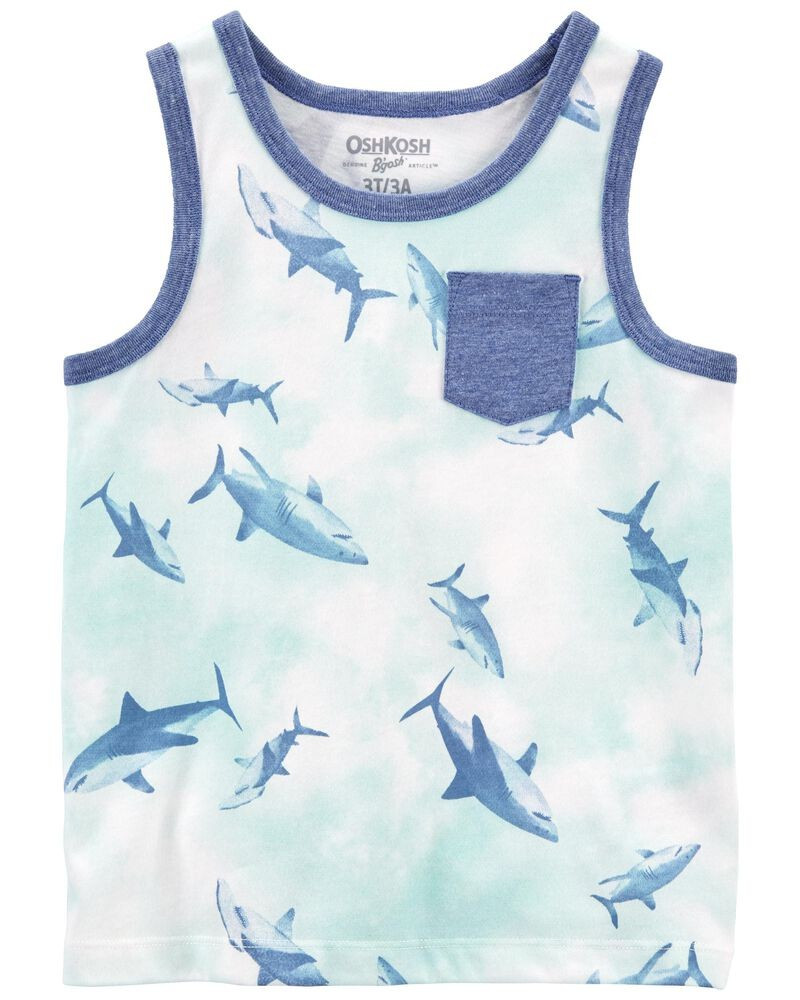 Shark Tank | OshKosh B'gosh