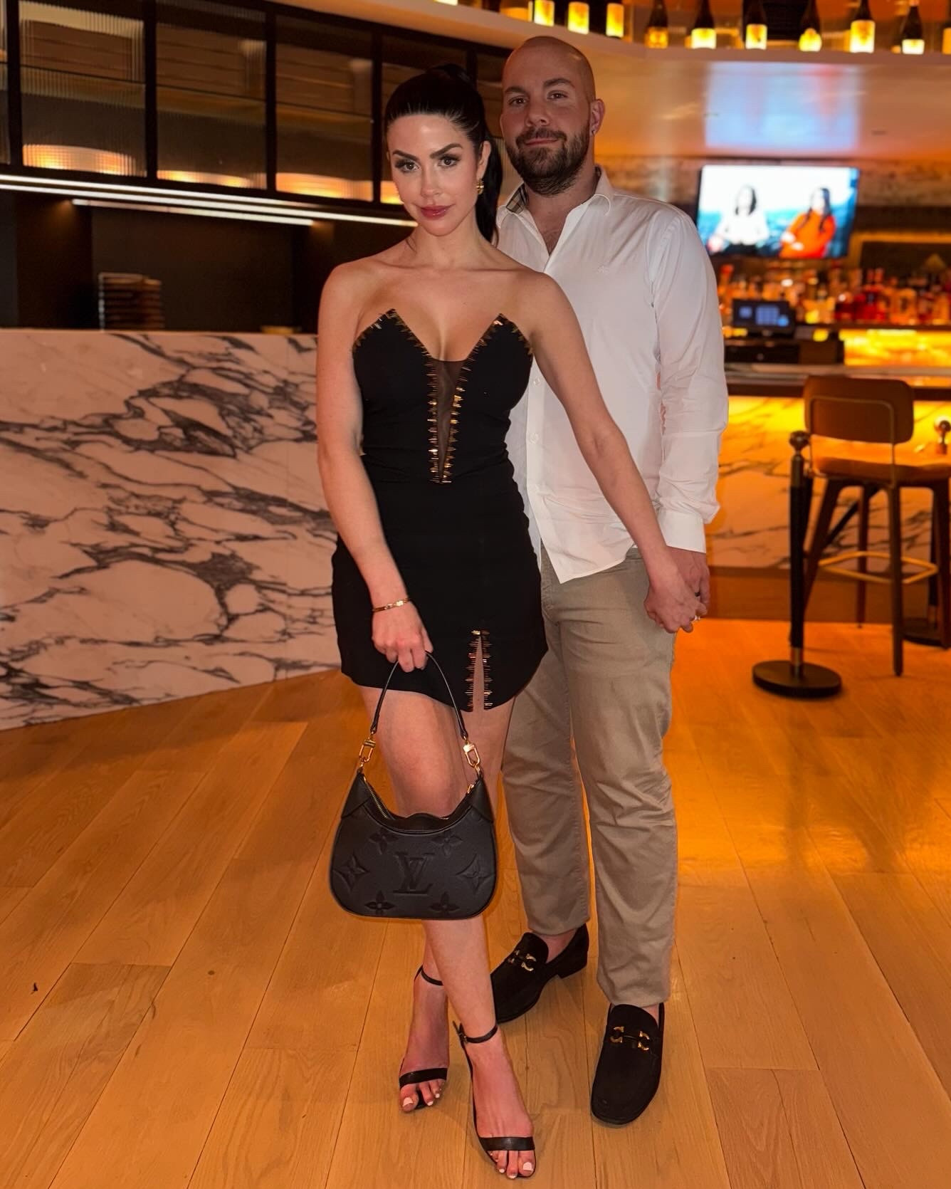 Date night glam never misses ✨ 

#LTKStyle #LTKSaleAlert #LTKDateNight #LTKNightOut #DateNightStyle #LittleBlackDress #OOTN #ChicStyle #LuxuryStyle #ElegantStyle #DateNightGlam #GlamLook #HeelsOfInstagram #StyleInspo #FashionFinds #BlackDressMagic #CocktailOutfit #StyleGoals #LTKFashion #WearingLTK #OutfitDetails #EveningStyle #StyleFile #WeekendFit #LTKApproved

#LTKParties #LTKU #LTKPetite
