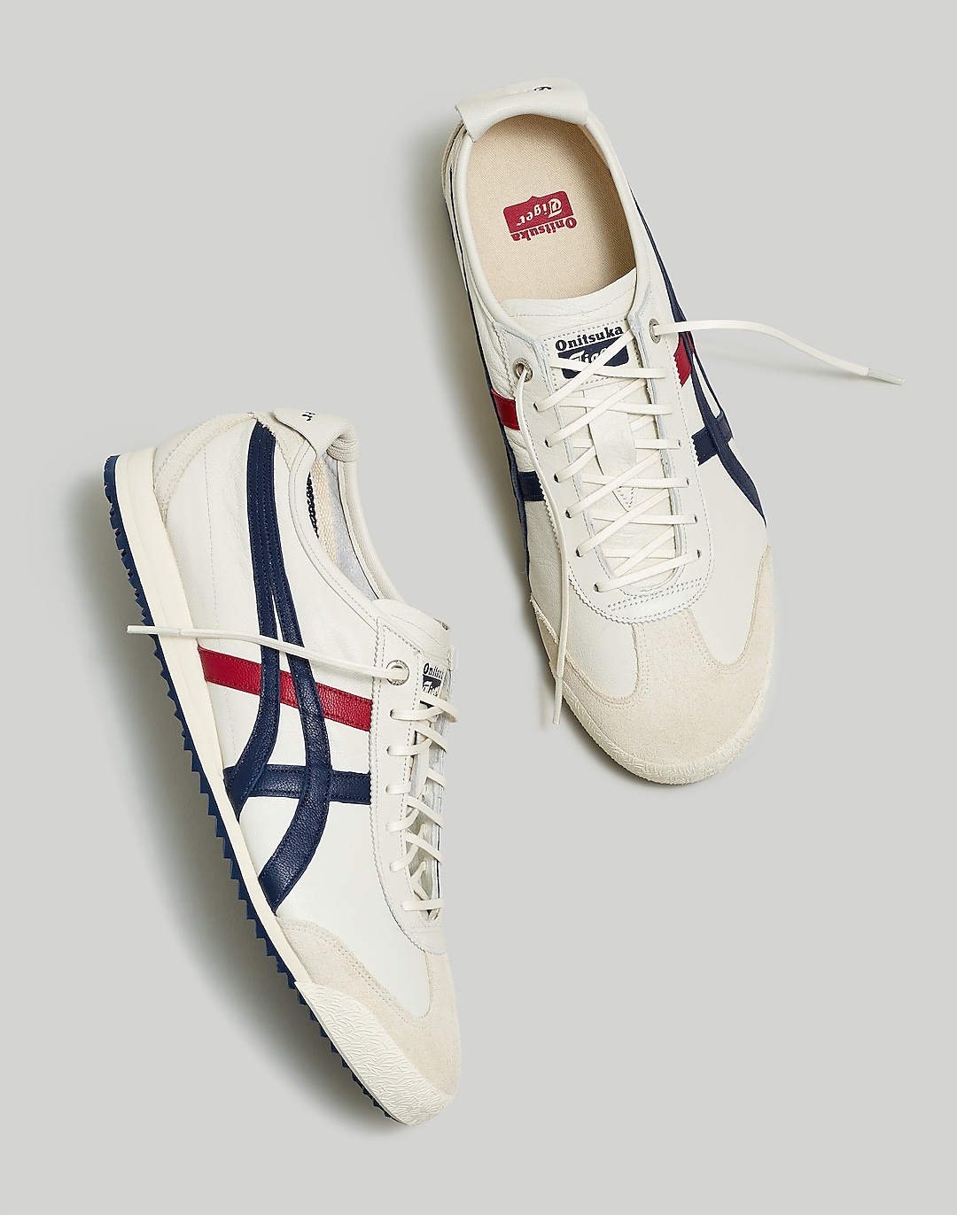 Onitsuka Tiger™ Mexico 66 SD Sneakers | Madewell