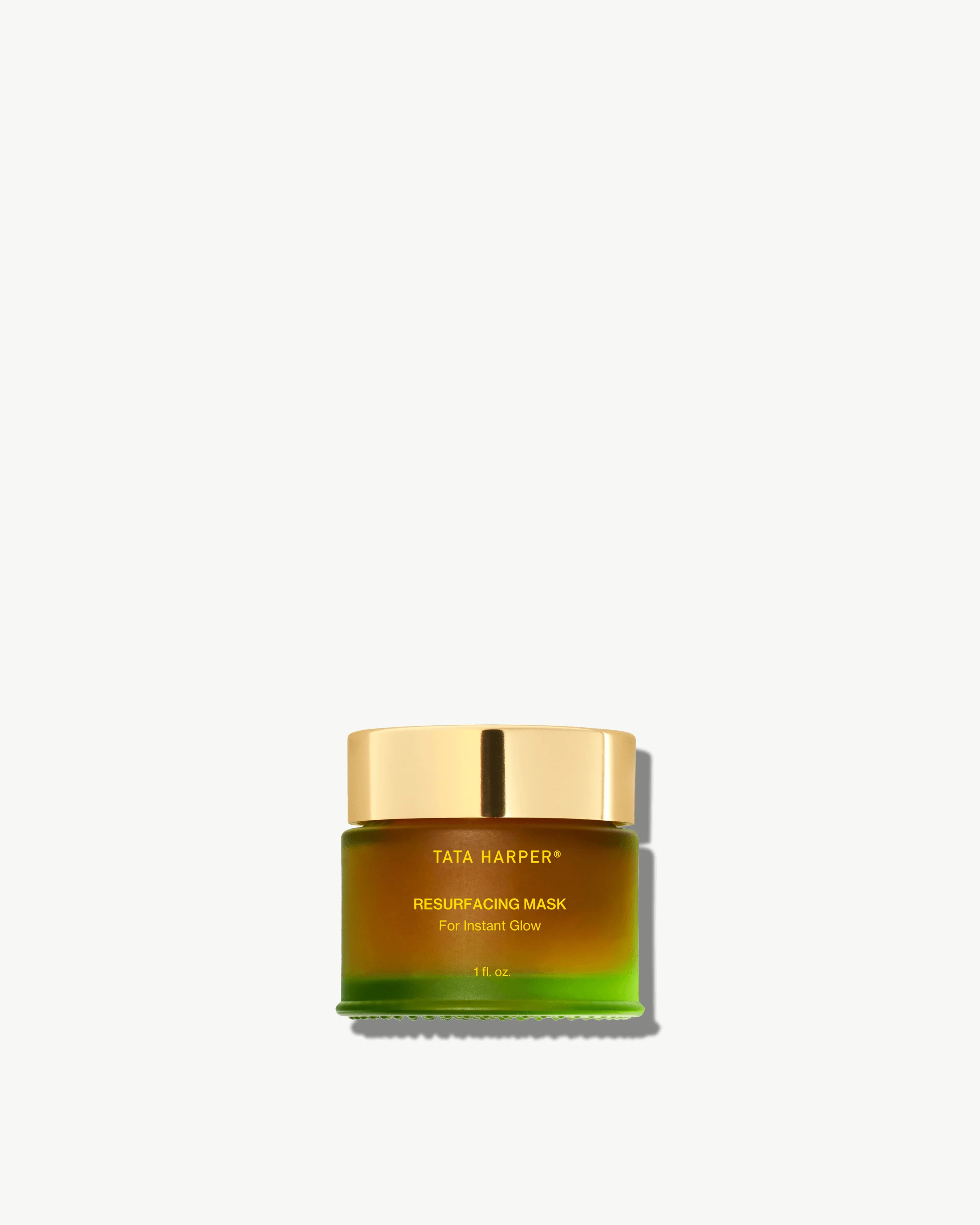 Tata Harper Resurfacing Mask - Clean, Natural Mask by Tata Harper | Credo Beauty