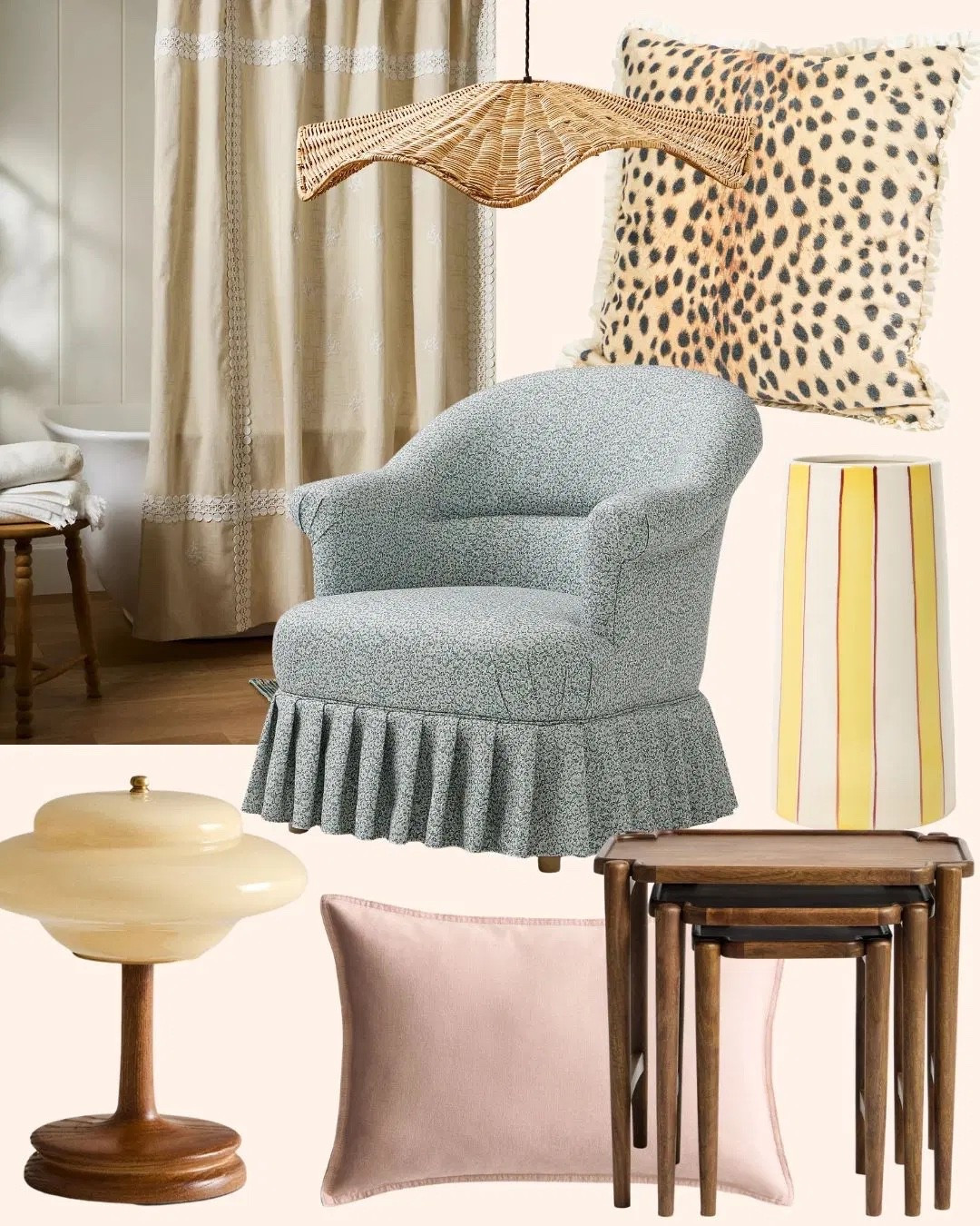 17 Stylish High Street Home Hits

#LTKuk #LTKautumn #LTKhome