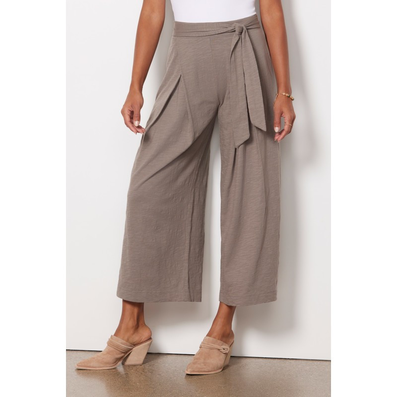 Z SUPPLY Yara Slub Pant | EVEREVE | Evereve
