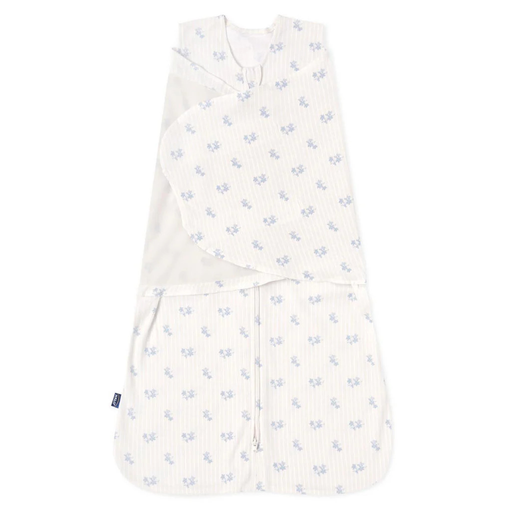 Swaddle 100% Cotton TOG 1.5 | Halo Sleep